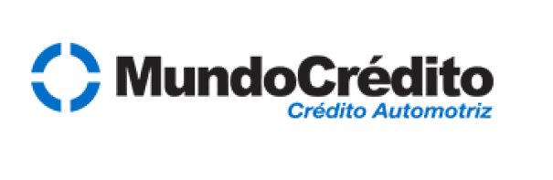 logo mundo credito